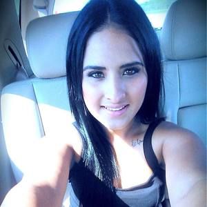 Meet your Posher, Jadixi ensaf